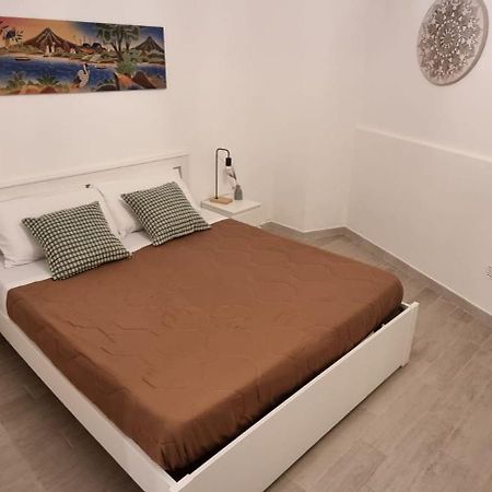Loft Crispi Villa Bari Exterior foto